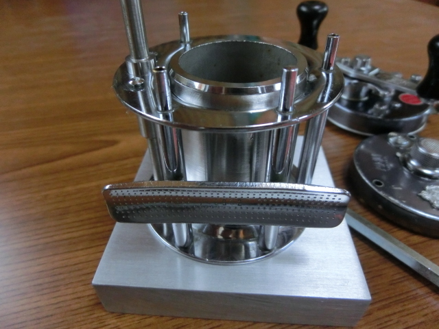 ABU アンバサダー 5600C メンテ済 フレーム修正済