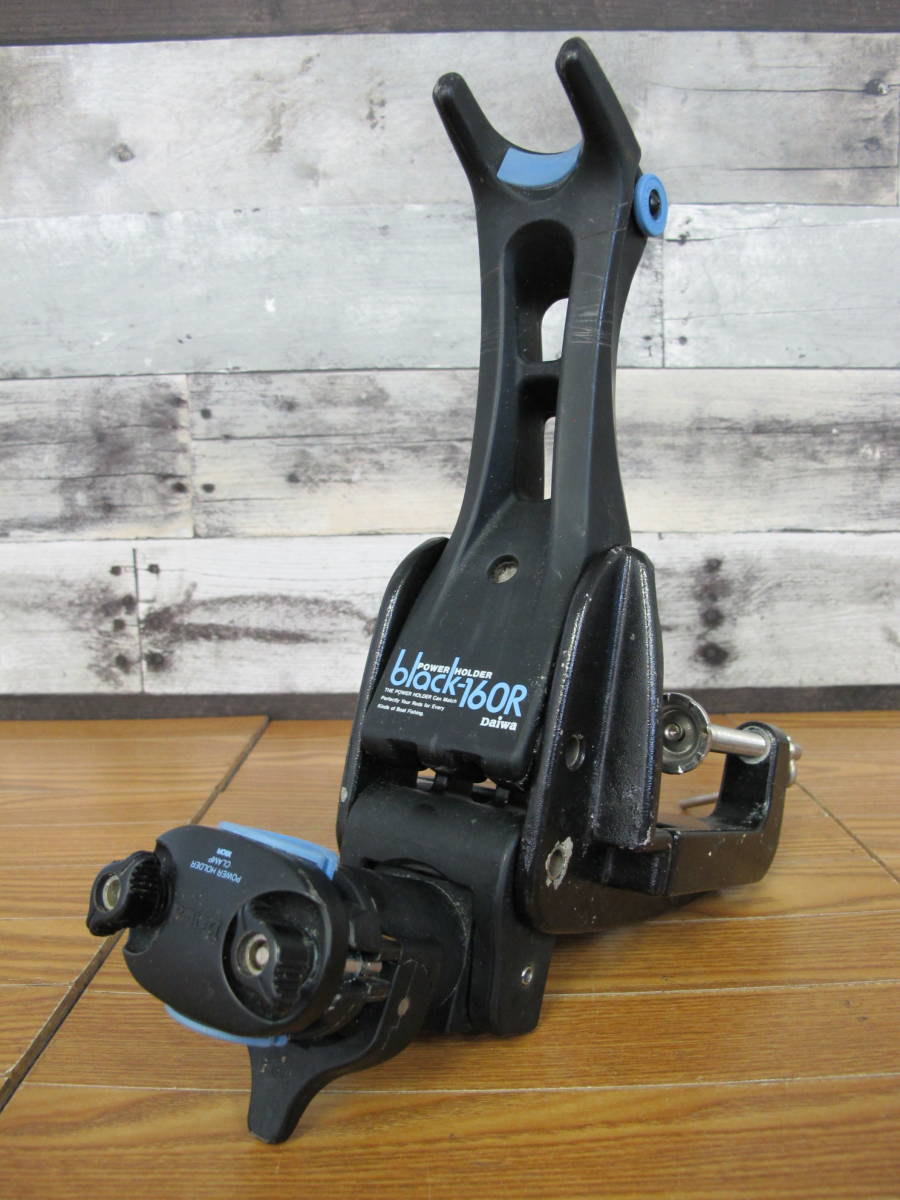 DaiwaパワーホルダーGX-160R 【公式通販】