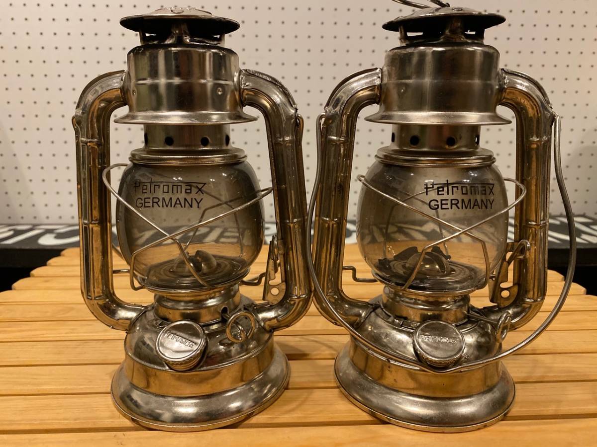 レア 美品 ペトロマックス hl1 【公式通販】