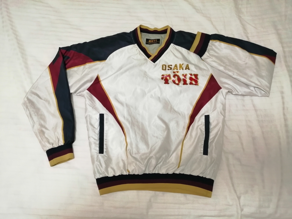 大阪桐蔭野球部Vジャン 小売 大阪桐蔭 野球 Vジャン 大阪桐蔭 Vジャン