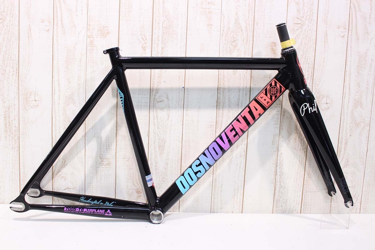 DOSNOVENTA ドスノヴェンタ DETROIT デトロイトMサイズ