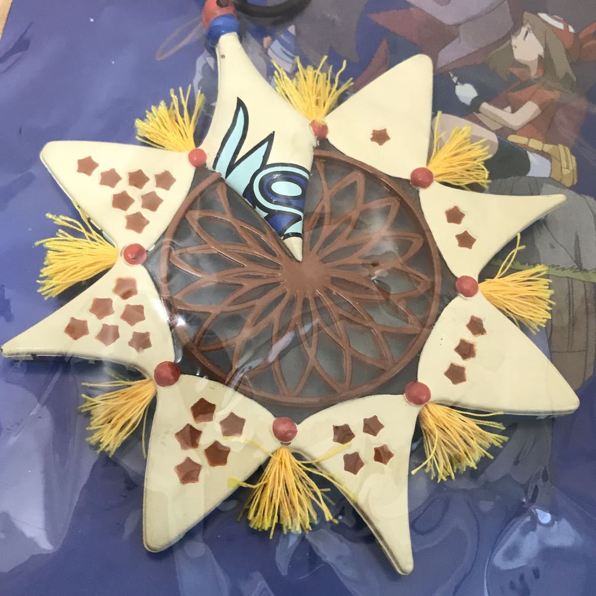 ハルカのウィッシュメーカー 映画 ポケットモンスター 七夜の願い星