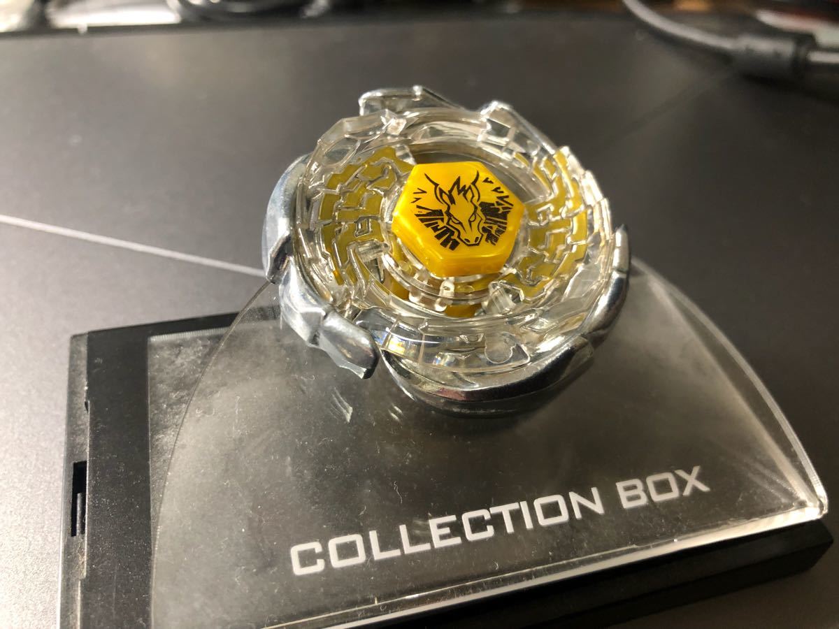 メタルファイトベイブレード ギャラクシーペガシス ゴールド 公式大会