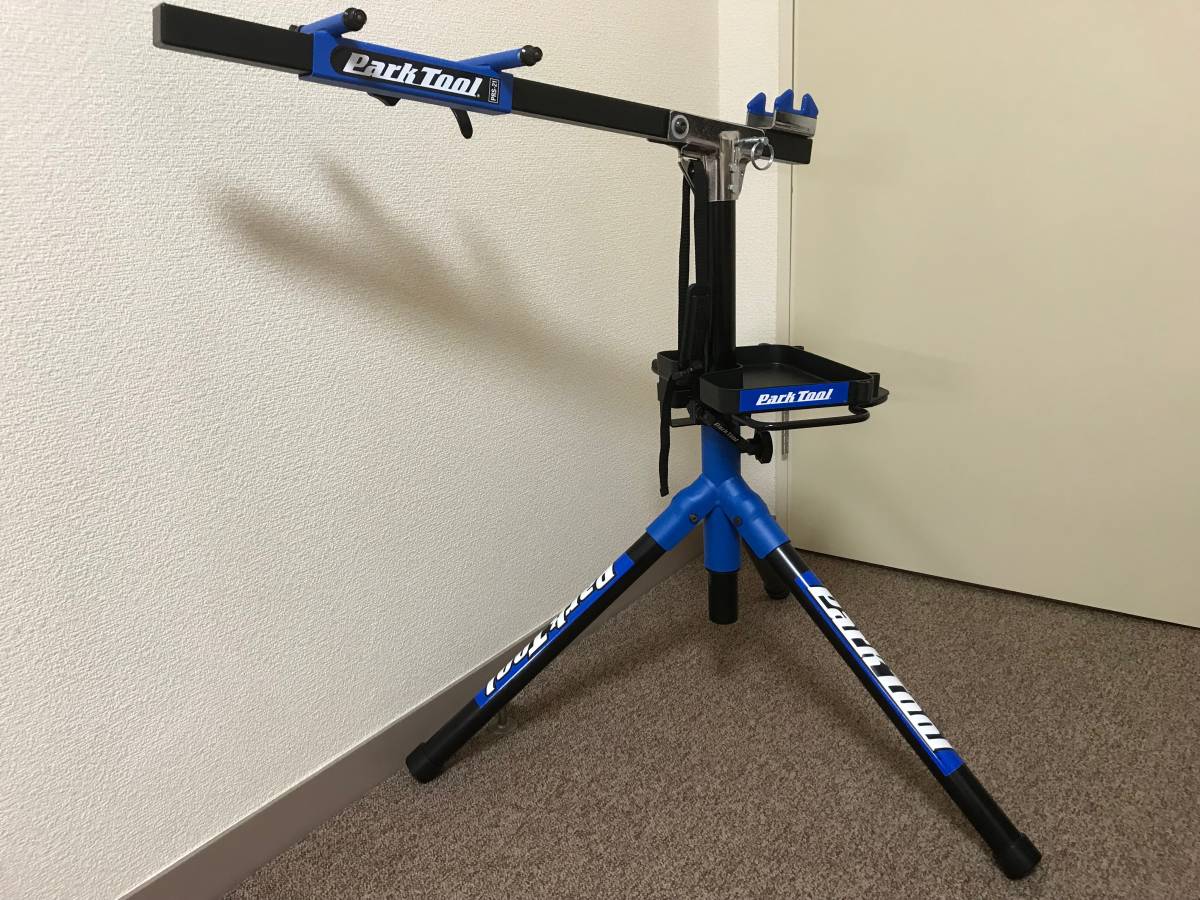 Park Tool PRS-21 チームレーススタンド PARK TOOL(パークツール) PRS