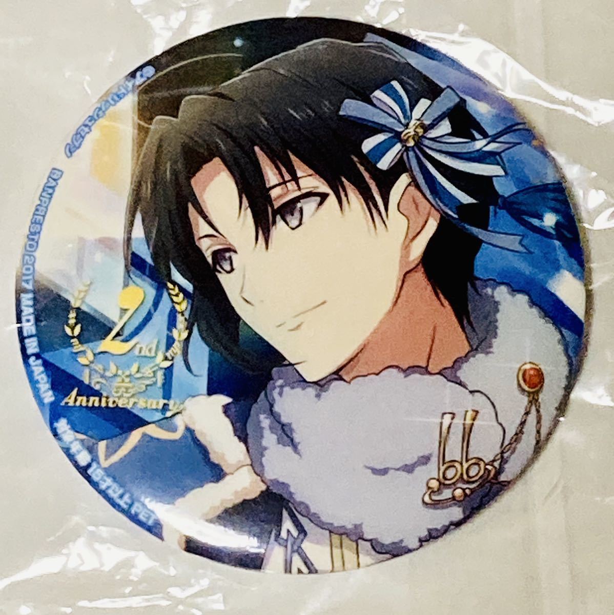 和泉一織 50点 缶バッジ 【公式通販】