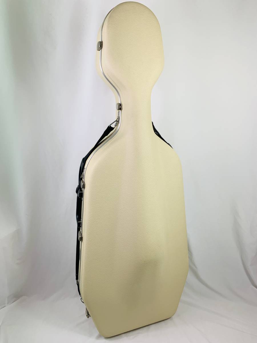 HISCOX LITEFLITE ヒスコックス チェロ用ケース イギリス製 HISCOX