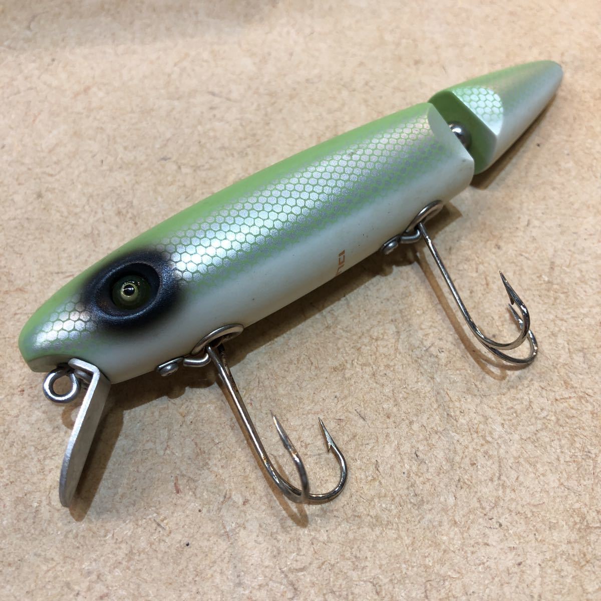 アブディール ローカル トップブリッジ チェスト114 アブディール