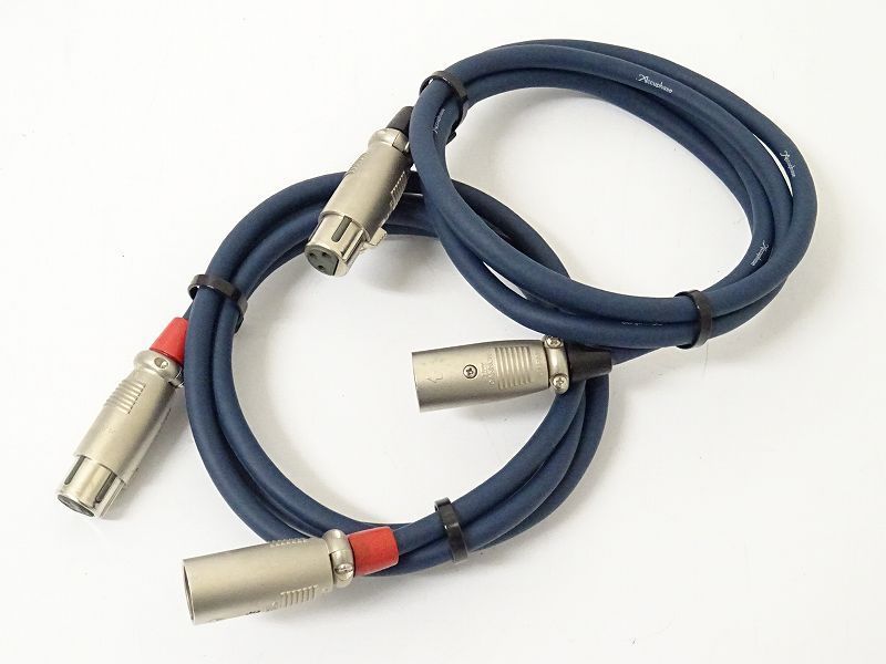 アキュフェーズ株式会社 オーディオケーブル（SRシリーズ） Accuphase