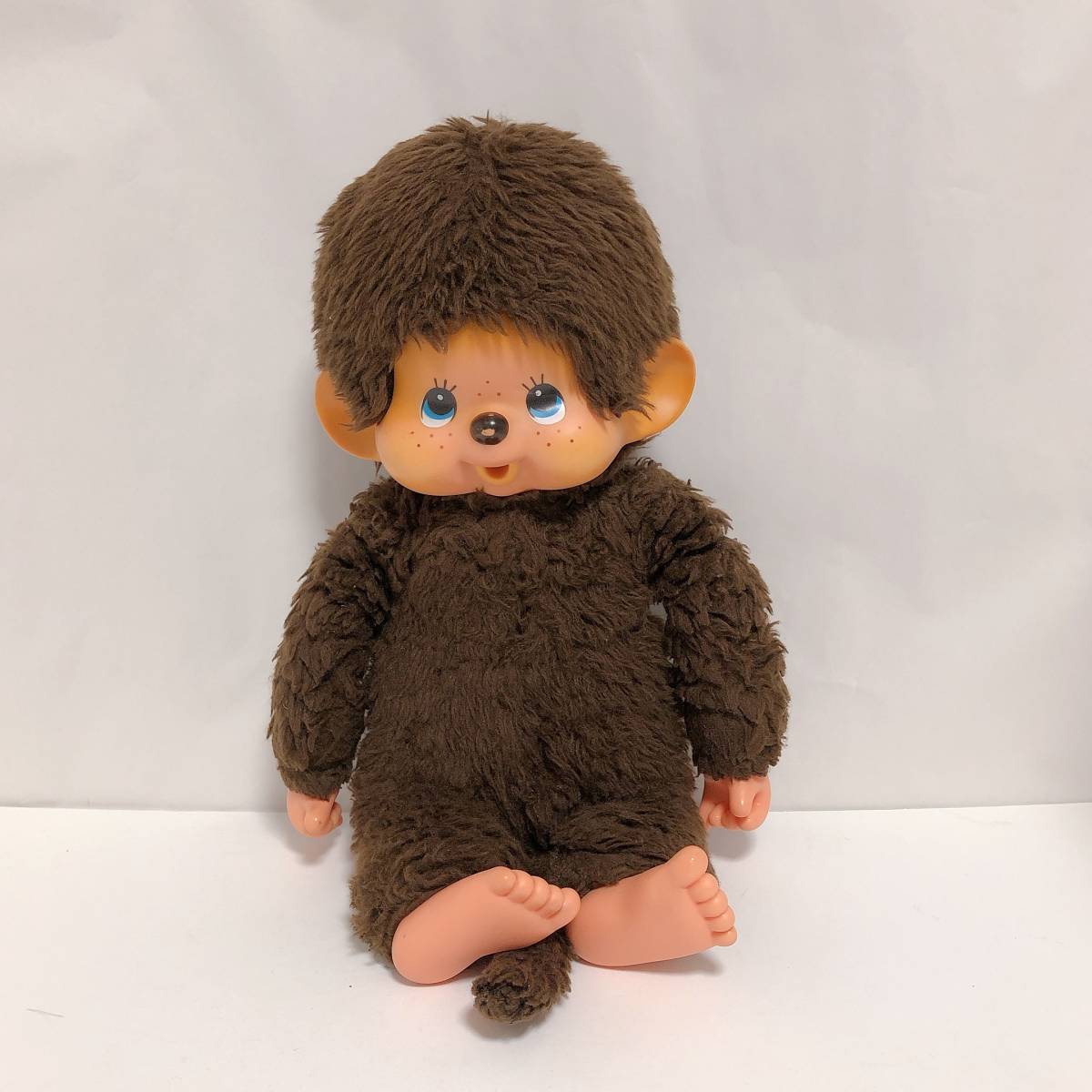 モンチッチ 昭和51年頃 40年前 初代