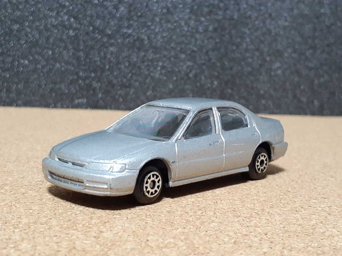 ジョニーライトニング アコード CD トミカ サイズ ジョニー