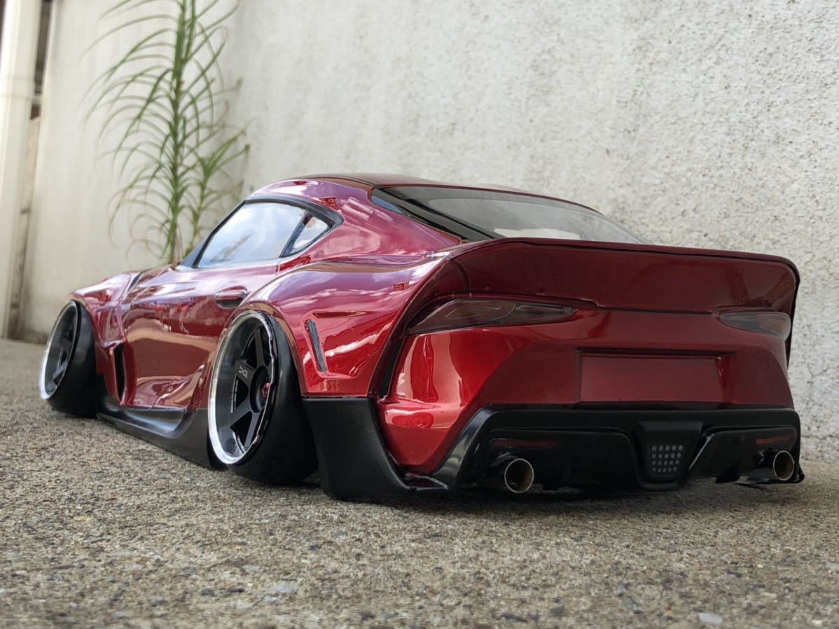 アディクション 90スープラ ハイグレード EXceedオンラインショップ