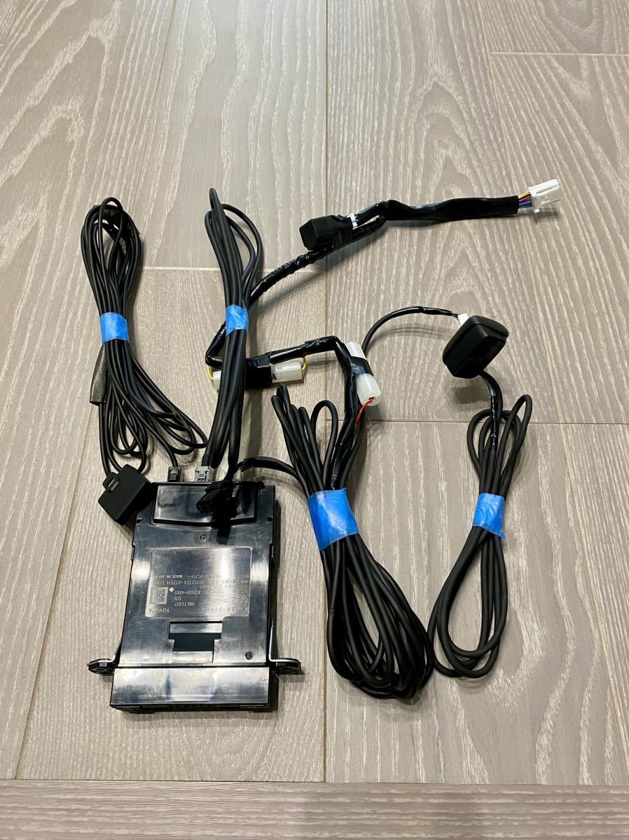 ETC2.0 トヨタ 純正分離ナビ連動 光ビーコン08686-00660