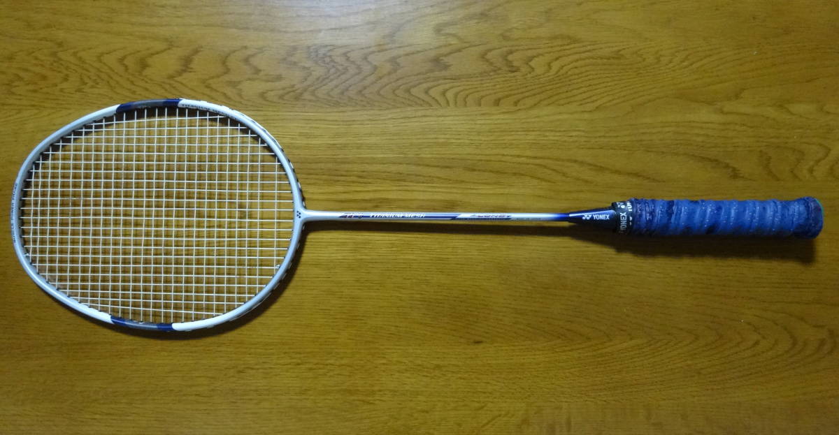 バドミントンYONEX Ti7 TITANIUM MESH ラケット yonex TI7ラケット Ti7
