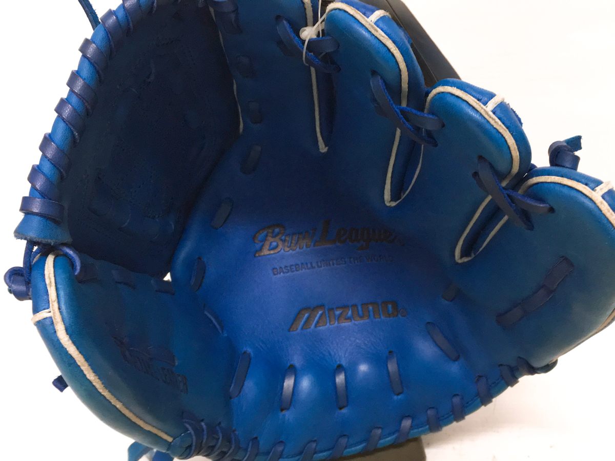 工藤公康200勝記念 グローブ 36/200 工藤公康200勝達成記念グローブ