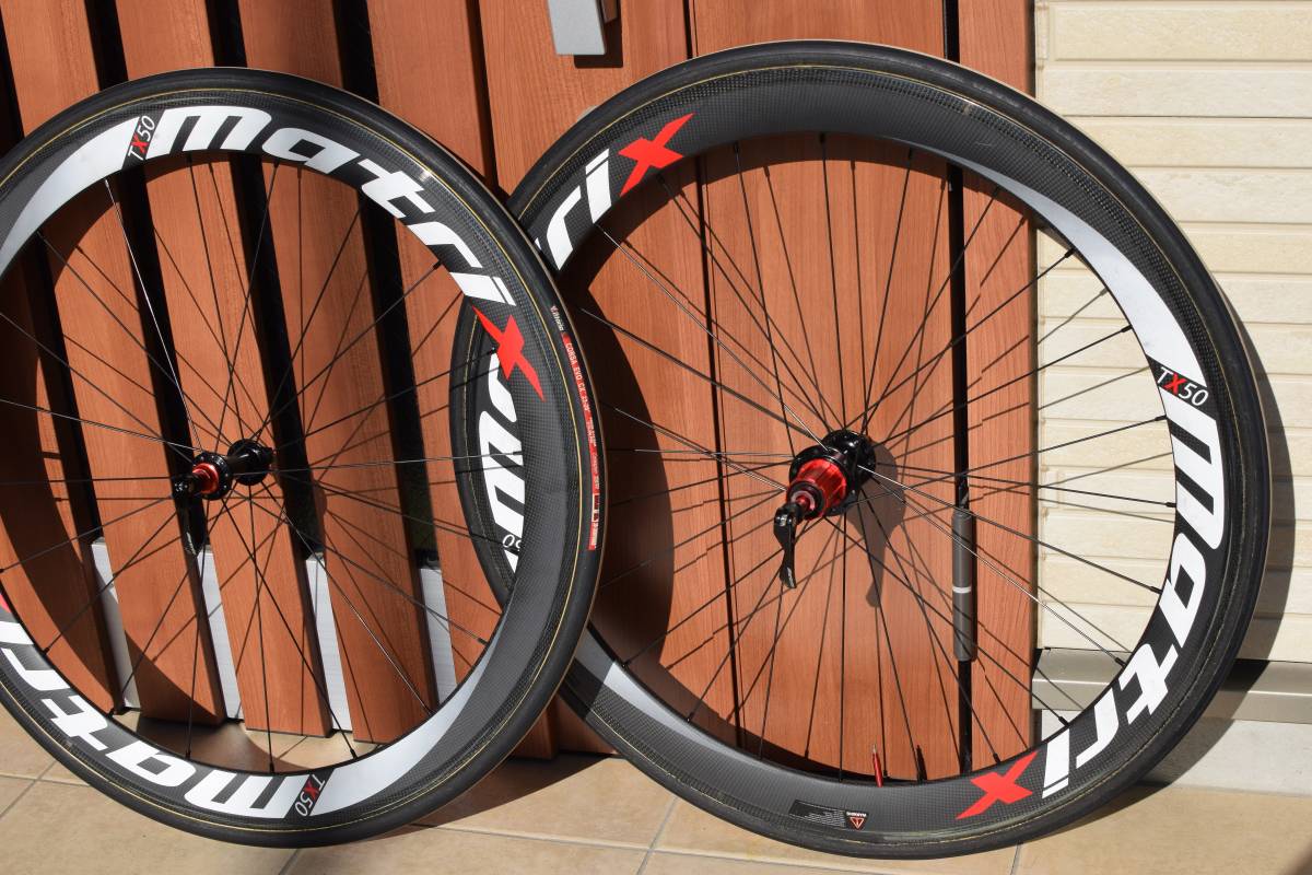 超軽量！】LWC Wheels チューブラー カーボンホイール LWC WHEELS NXL