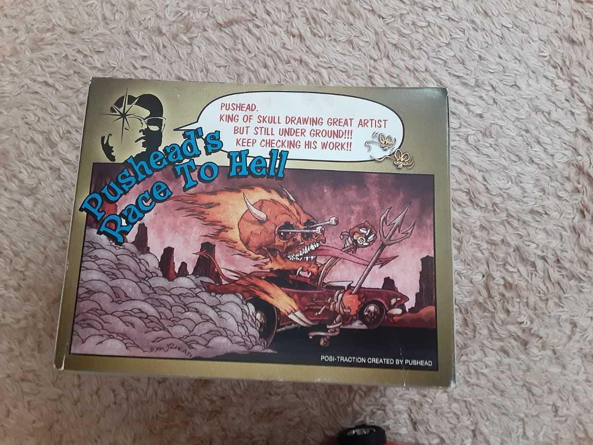 ココバット ティンカー cocobat tin-car パスヘッド 中古 ZAAP