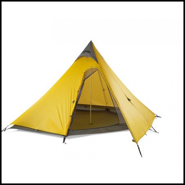 Big Agnes Yahmonite 5 (ビッグアグネス ヤモナイト5）