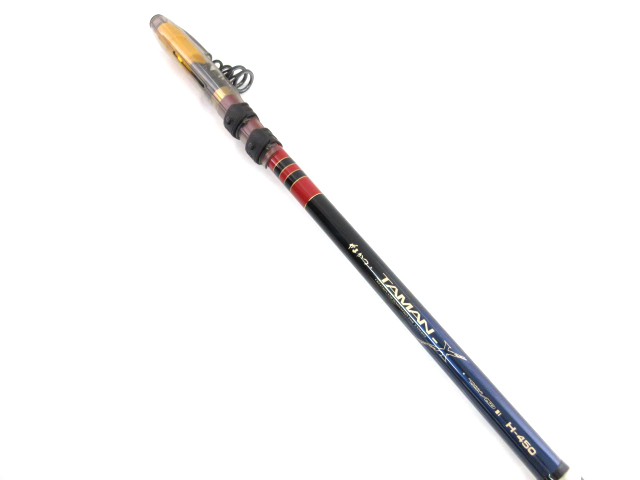 激レア】がまかつ タマン X H-450 がまかつ タマンX H 450 【公式通販】