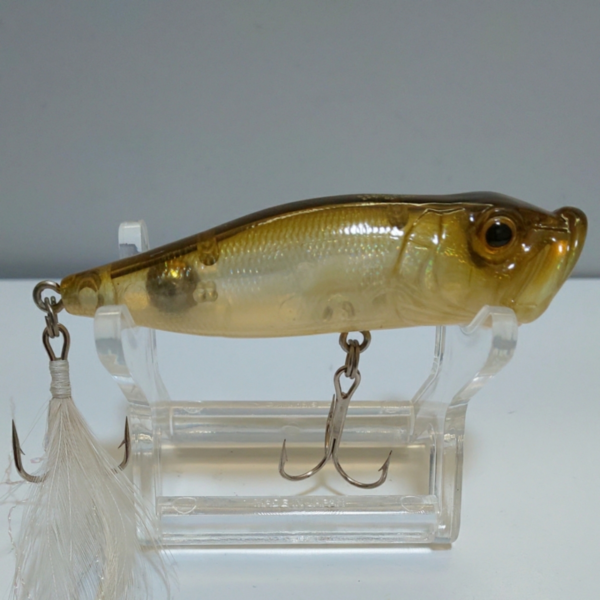 極希少 1996年 Megabass POP X GP ファントム 極希少 1996年 Megabass