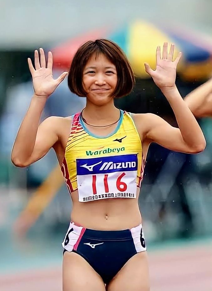 高校 女子 陸上 練習着 cramer 定番デザイン 陸上競技 - CramerJapan