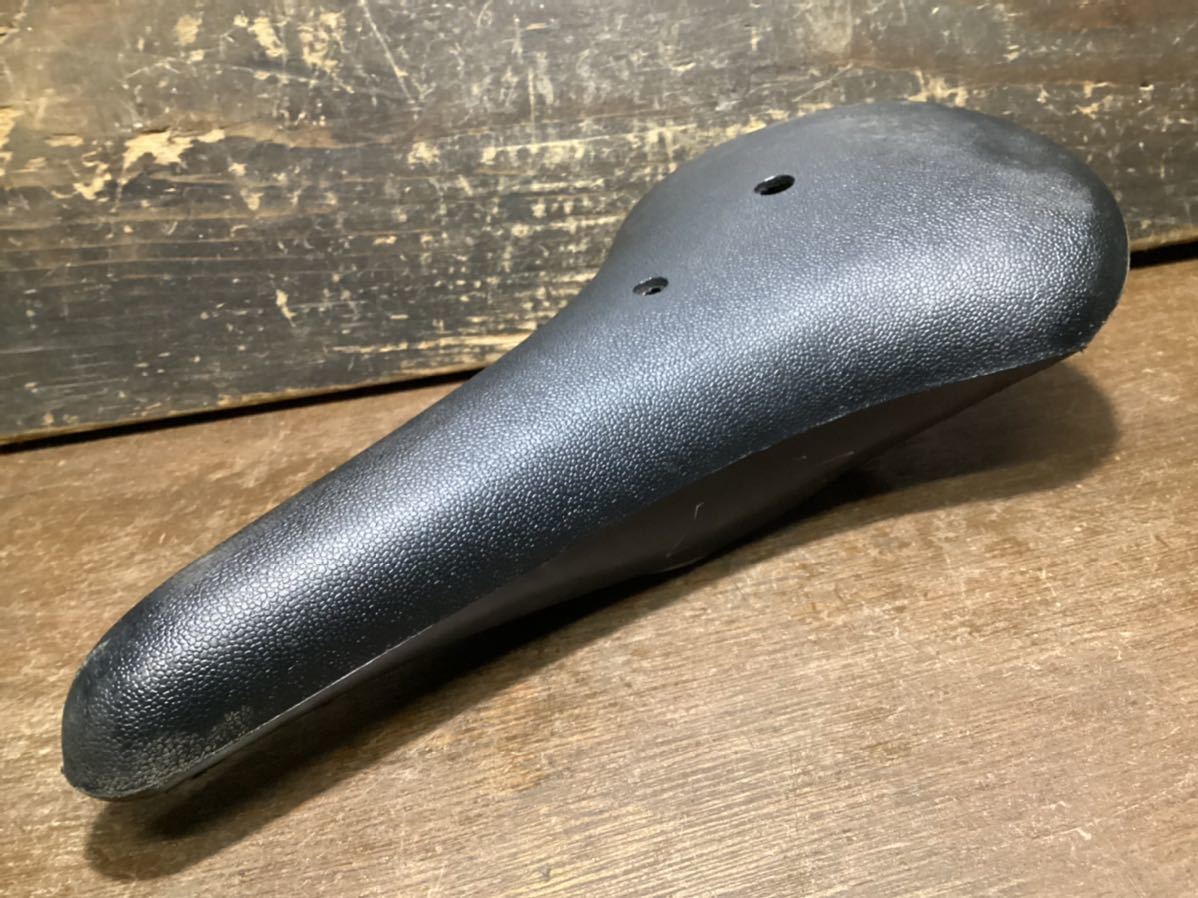 BELT FUJITA SADDLE MFG 藤田サドル レザー ビンテージ BELT FUJITA