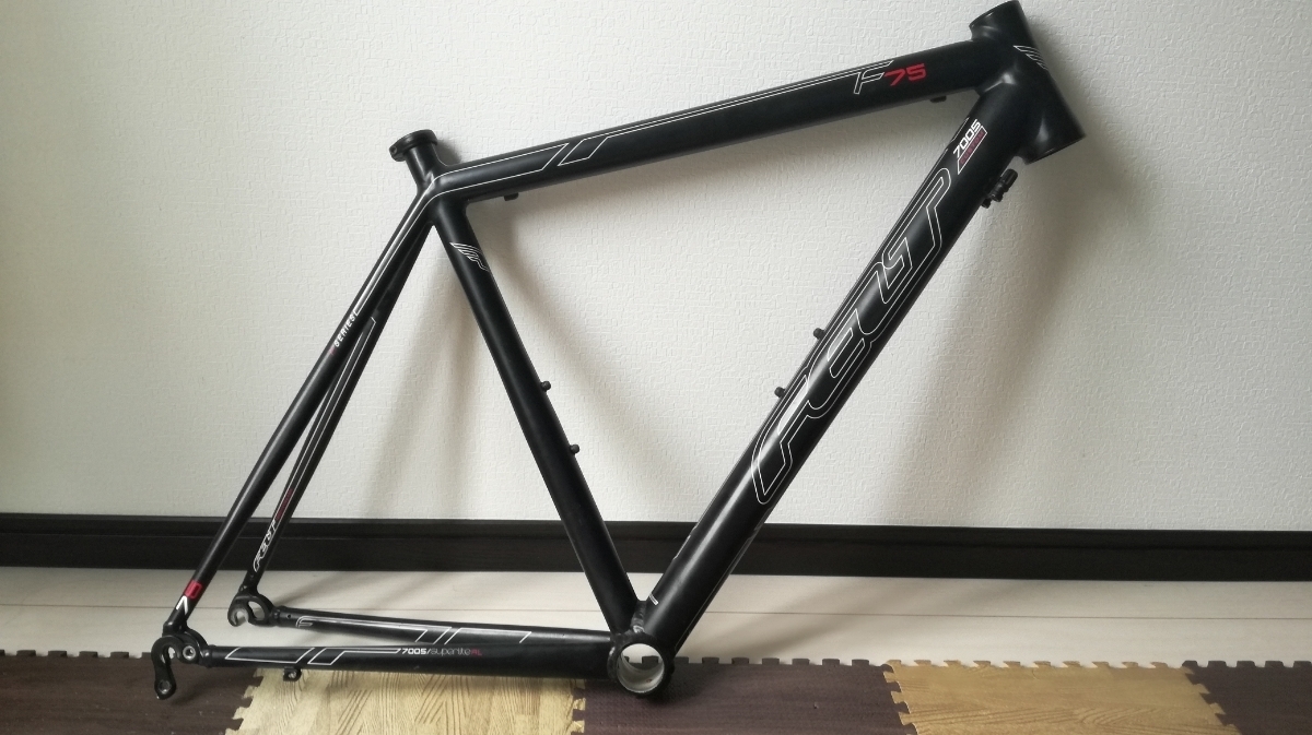 FELT F75 フレーム 【公式通販】