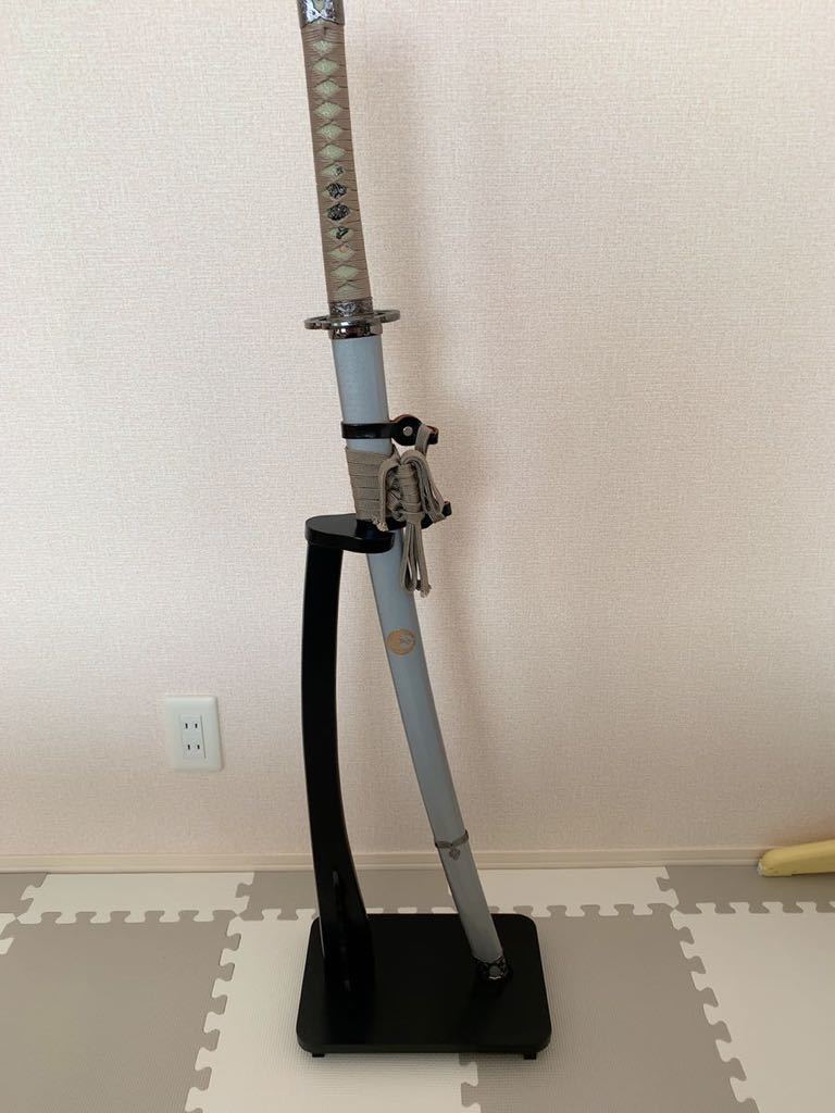 模造刀 鶴丸国永 むしゃ処