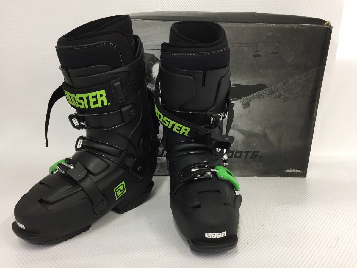 DEELUXE/ディーラックス スノーボード/スノボ ブーツ TRACK425 16-17