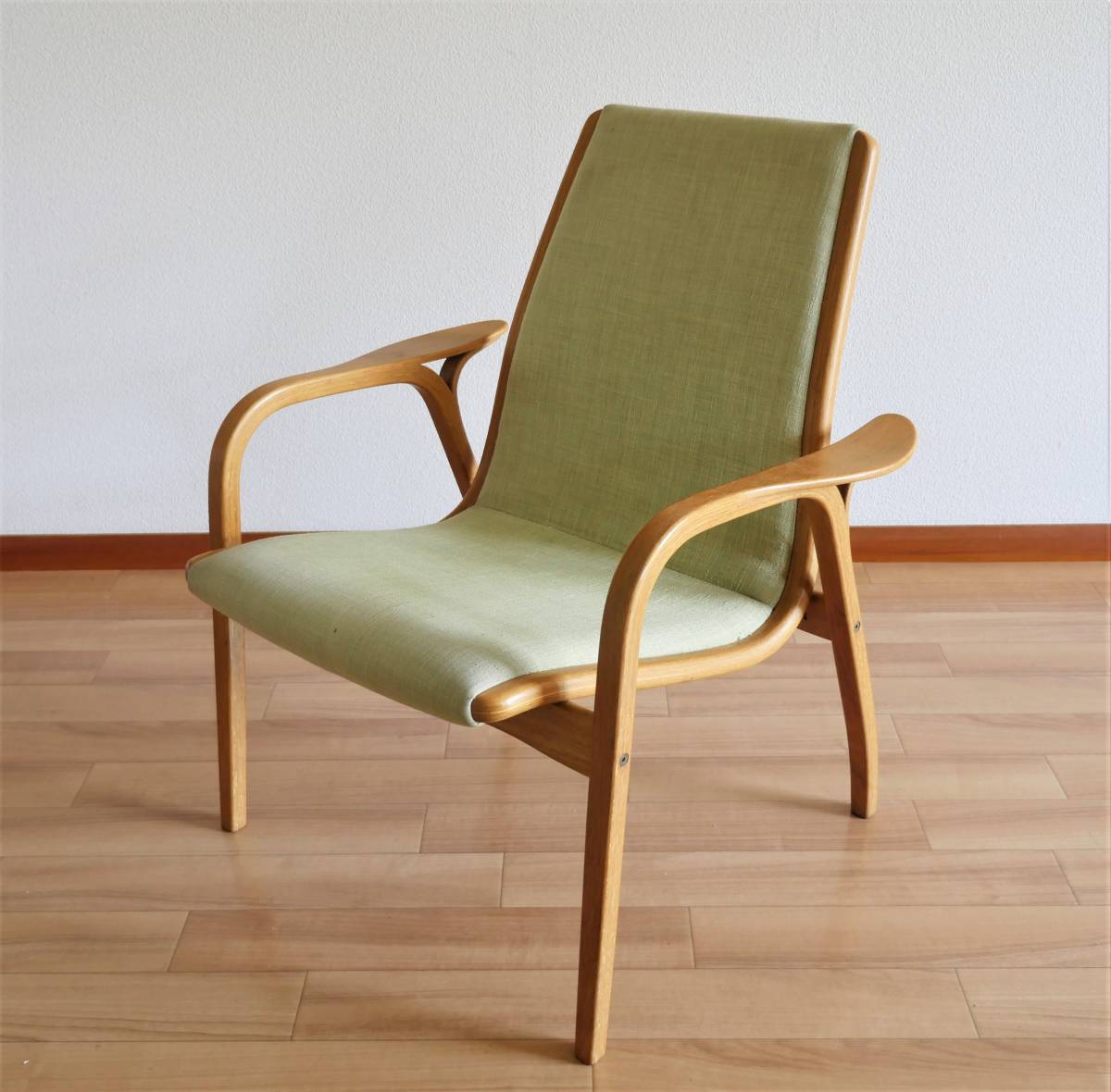 着払い料金記載SWEDESE スウェデッセ カンディハウス ラミノチェア