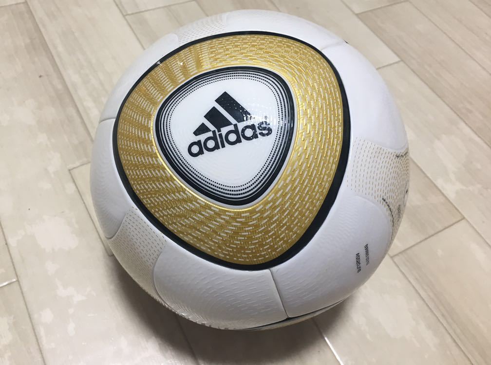 2010FIFA南アフリカワールドカップジャブラニレプリカボール