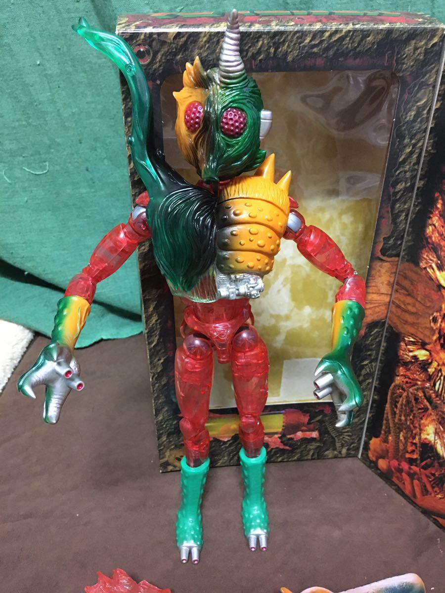 giジョー植毛検索変身サイボーグ