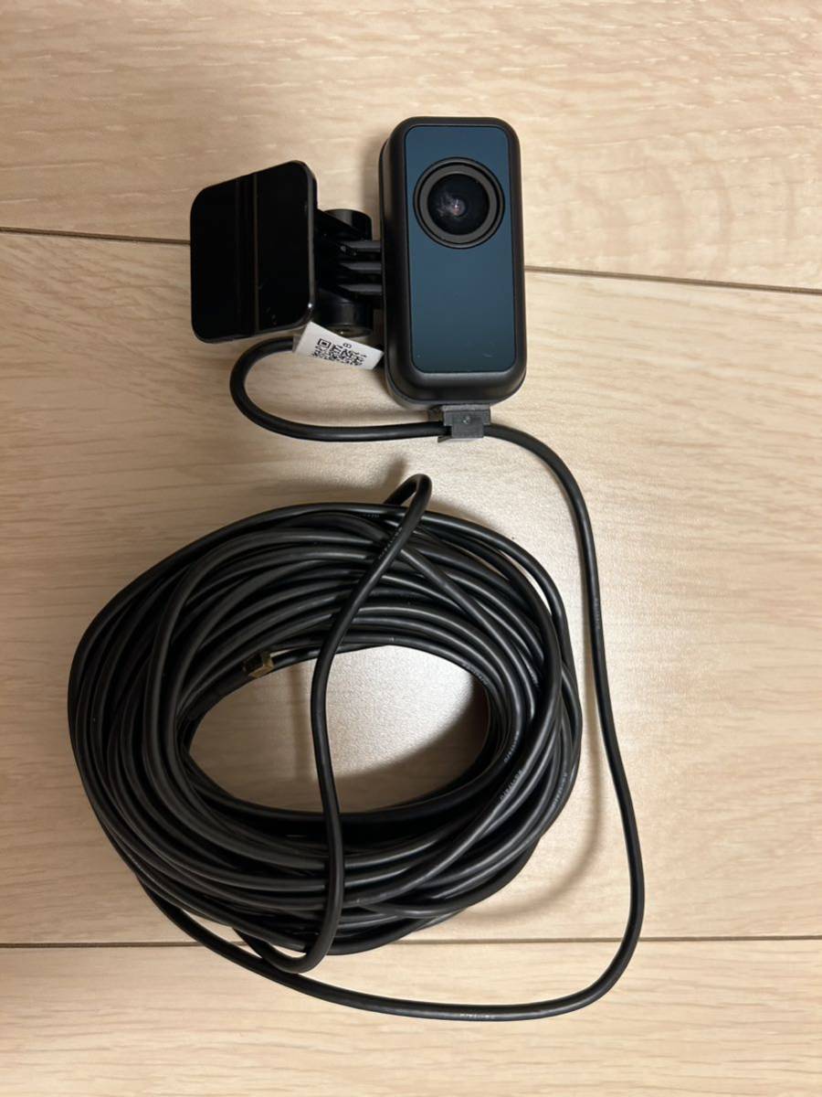 あいおい損保 STZ-CAM80 リアカメラケーブル付き2台 カメラのみ1台