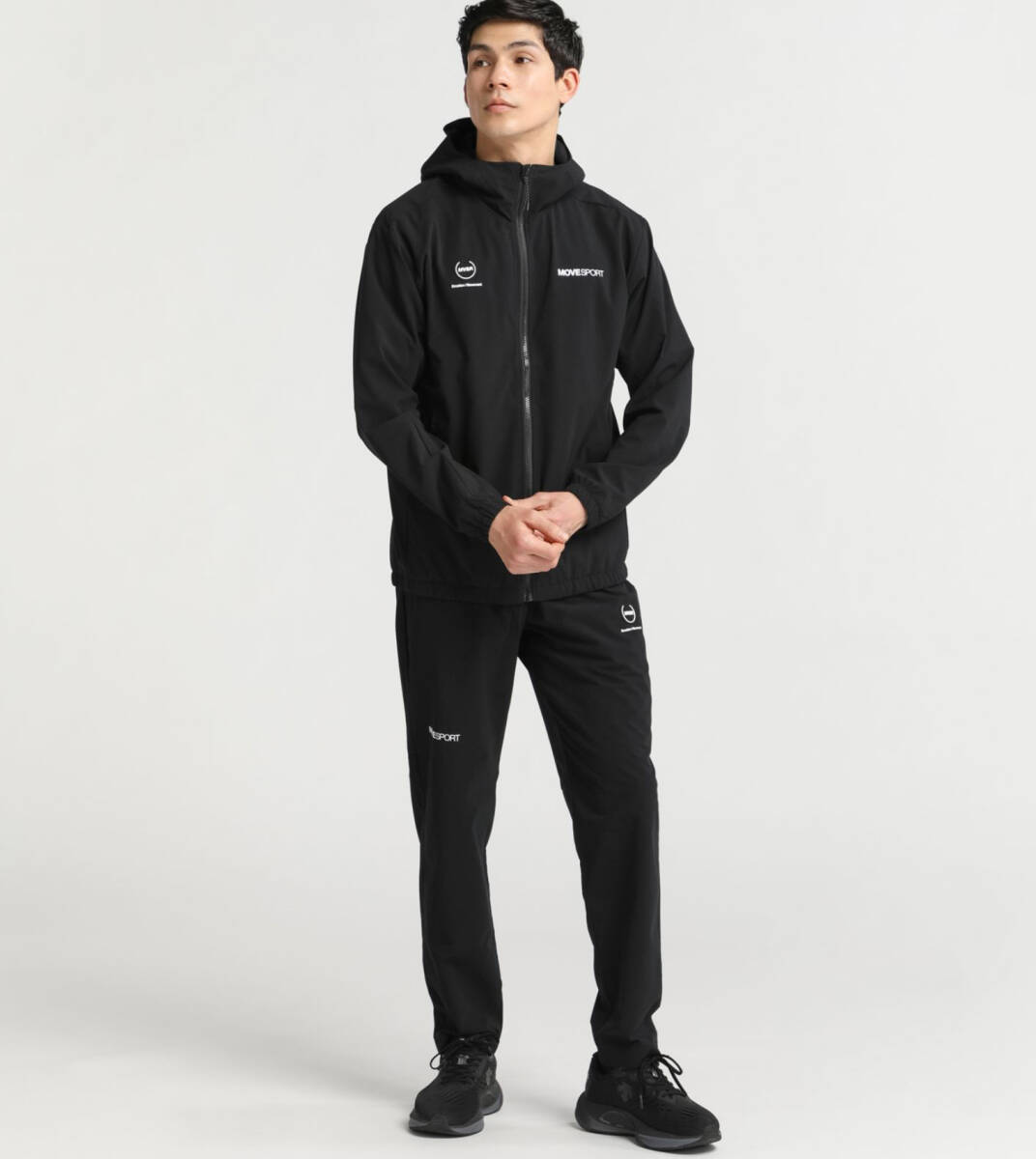 デサントメイト スキーウェア Oサイズ 選手用 SAJデモ デサントメイト