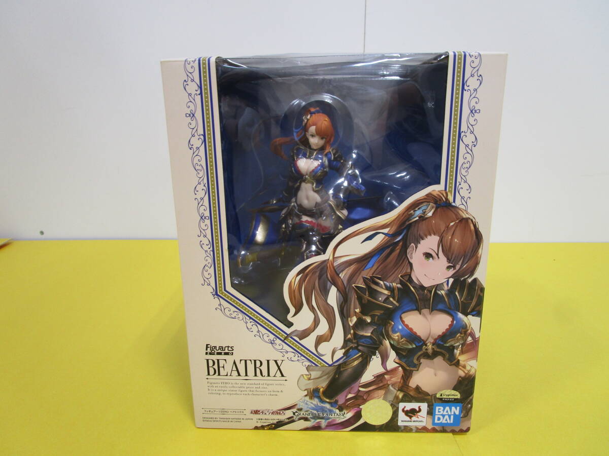 グランブルーファンタジー ベアトリクス 水着 ガレージキット WF2025W