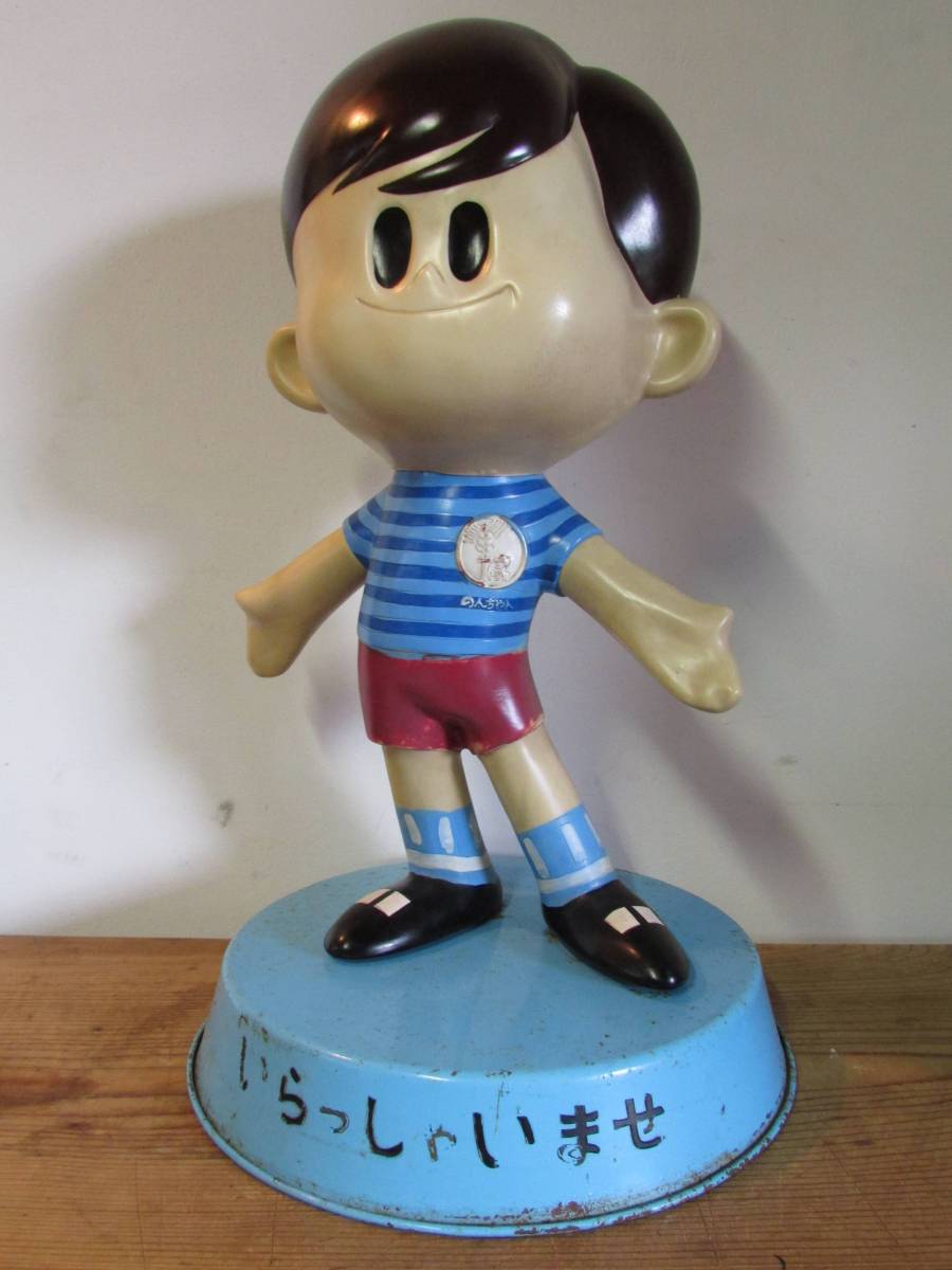 昭和レトロ 農協のんちゃん 昭和レトロ 農協のんちゃん 昭和レトロ