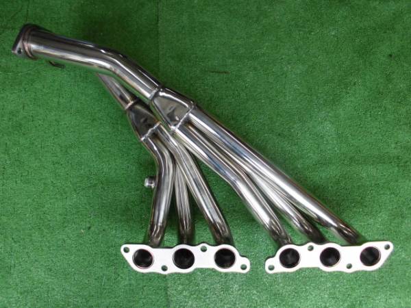 新品】☆限定特価☆17クラウン エキマニ 16アリスト 2JZ-FSE 1JZ-FSE