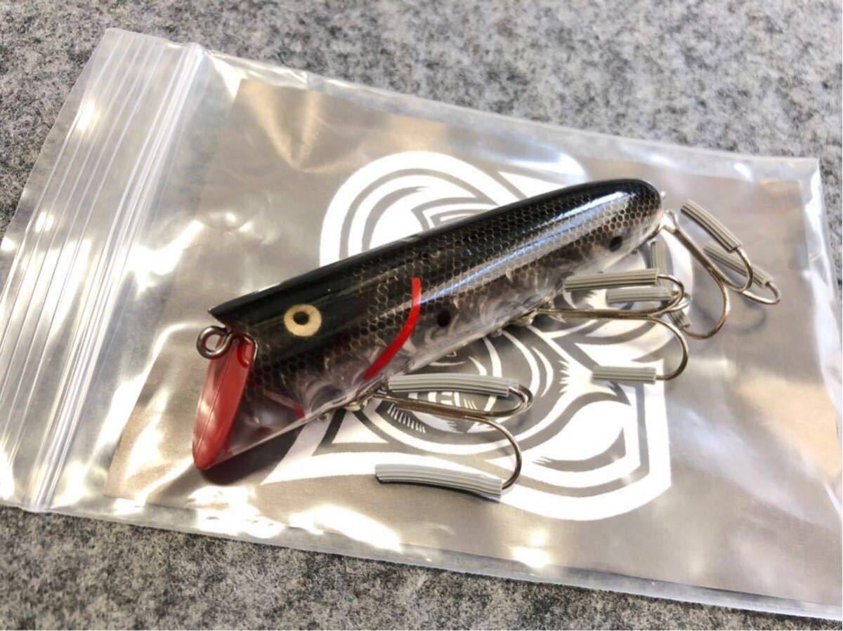 レトロム RETROM ジャッティングジョー JUTTING JOE レトロム ジャッ