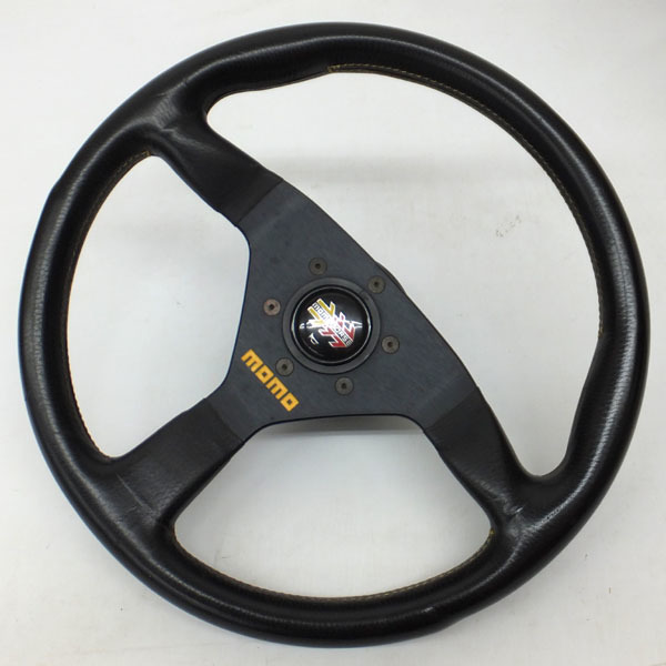 momo ステアリング タイプV35 【公式通販】
