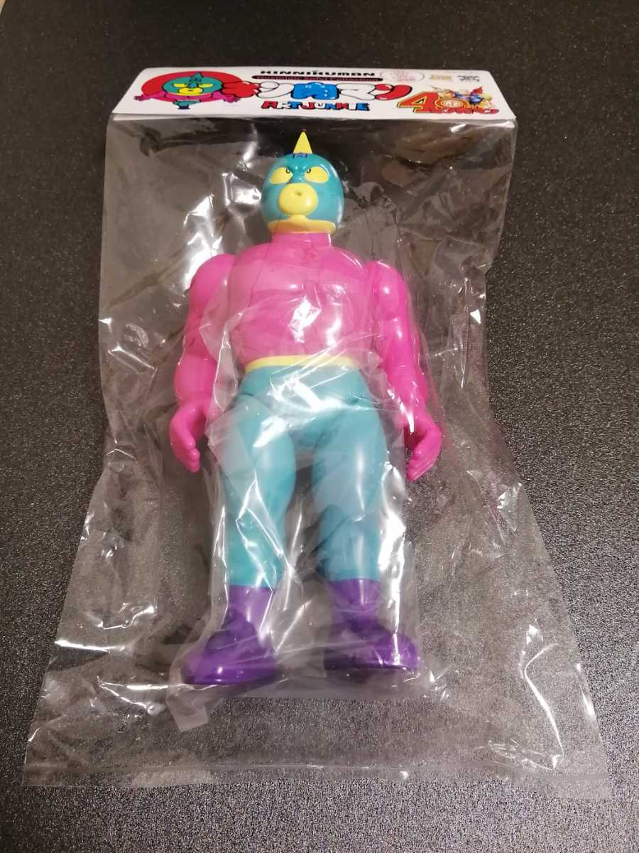 NSCテリーマン(AJ別注カラーVer.) NSCテリーマン(AJ別注カラーVer