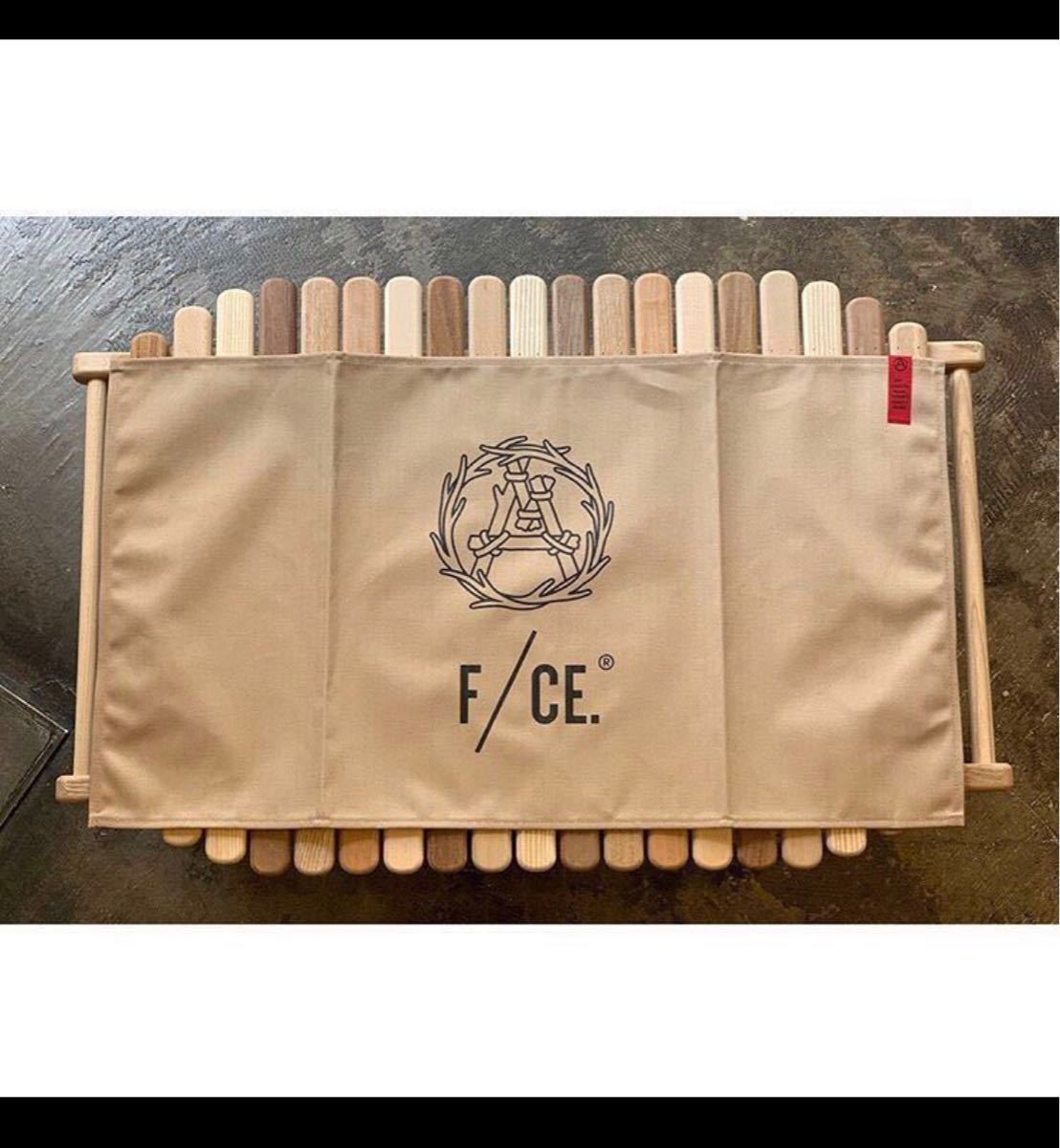 MOUNTAIN RESEARCH F/CE テーブルクロス 【公式通販】