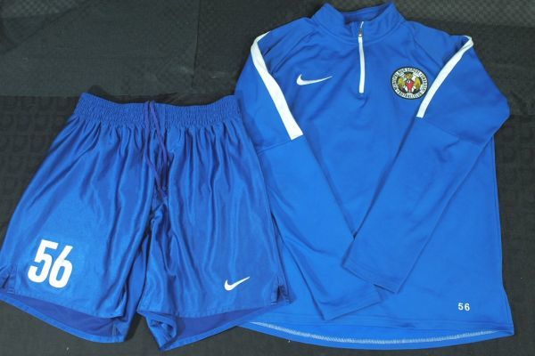 市立船橋サッカー部 トレーニングウェア 【公式通販】