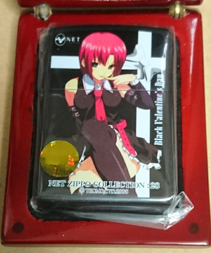 ZIPPO リオデカーニバル&吉宗&姫 3点セット ZIPPO リオデカーニバル