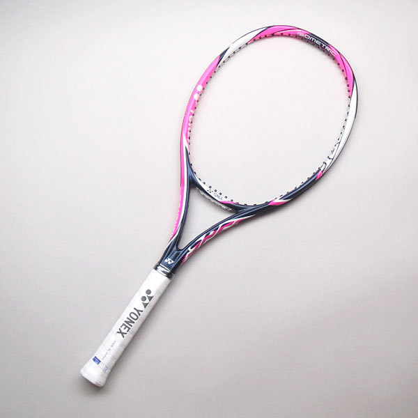 新品】sp2962☆YONEX 硬式テニスラケット Vコア SI スピード ネイビー