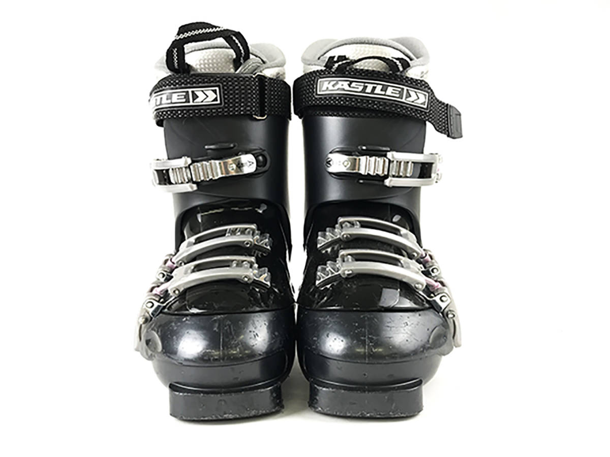 ケスレスキーブーツK130R ケスレー KASTLE スキーブーツ 24cm-24.5cm