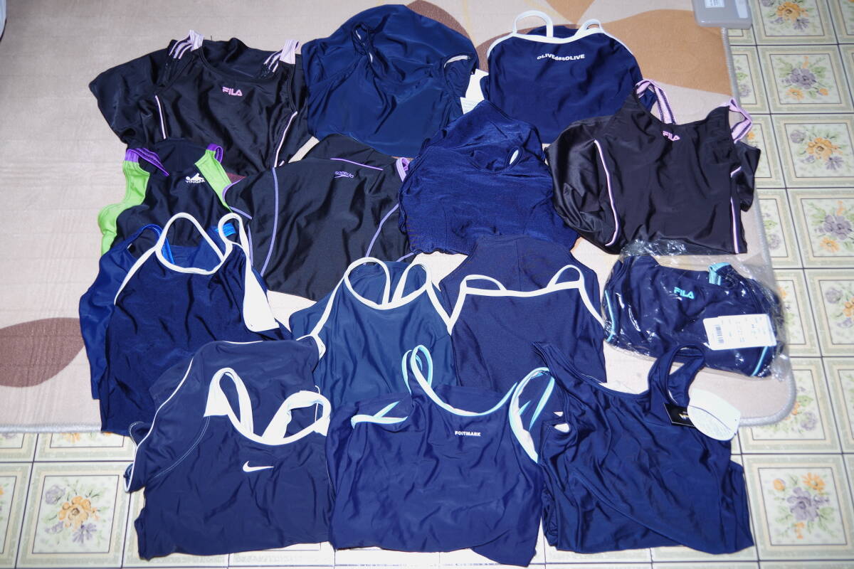 リベルタサッカーユニフォーム 上下 サイズM （145）3点セット