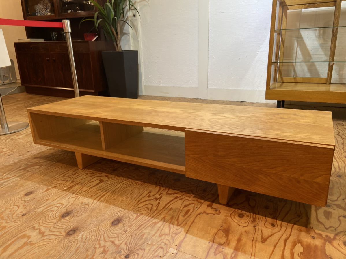 ウニコ / UNICO コルソ / CORSO TVボード ローボード TV台 テレビ