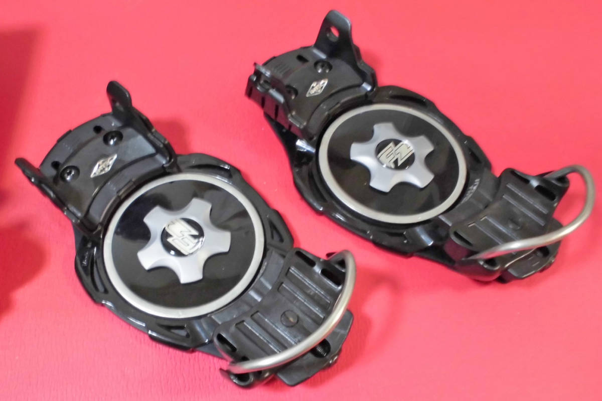 f2 RACE TITANIUM SIZE S アルペンビンディング f2 RACE TITANIUM