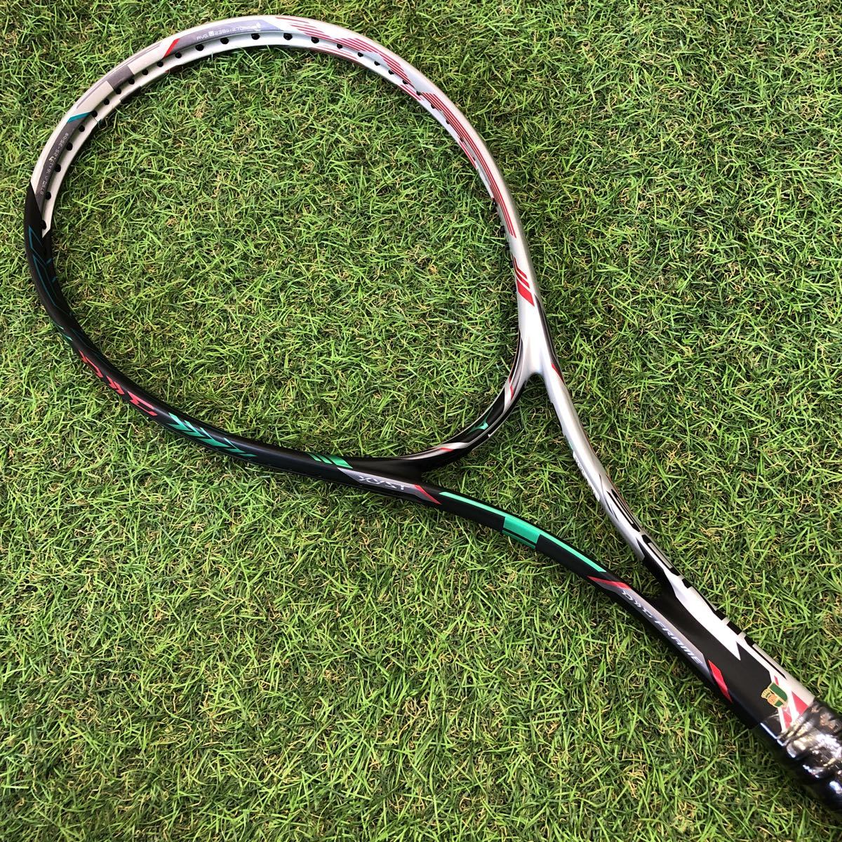 ミズノ xyst zz 0S グリーン 美品寄り 最安値 格安・美品】ミズノ xyst