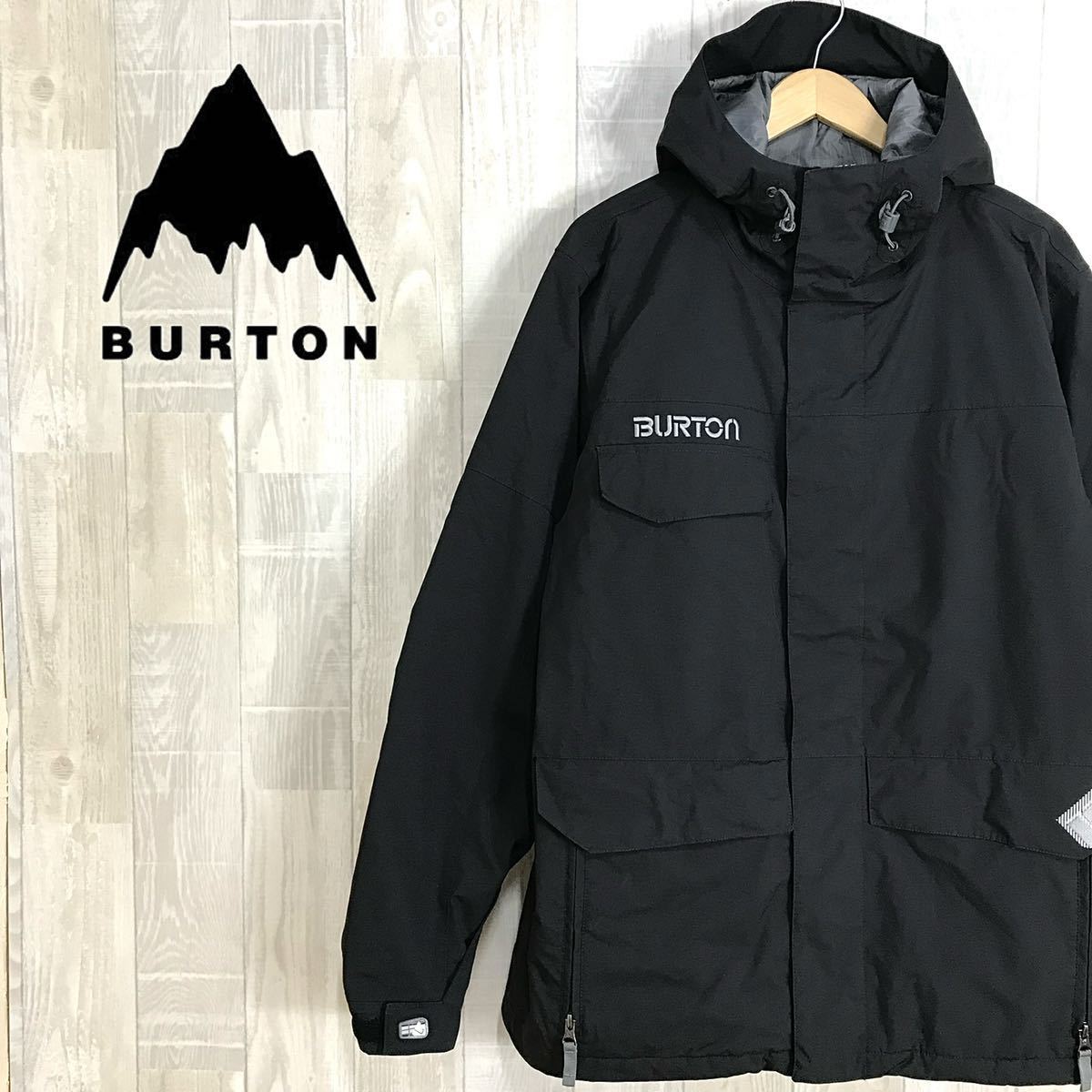 専用 burton スキーウェア スノボウェア 120