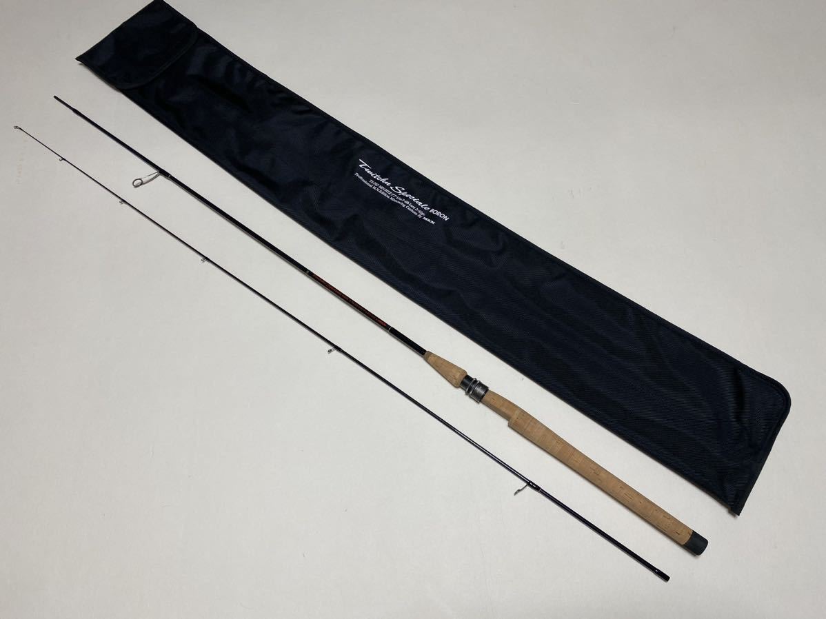 M&Nコーポレーション トゥイッチンスペチアーレ ボロンTS-707MN-HTZ